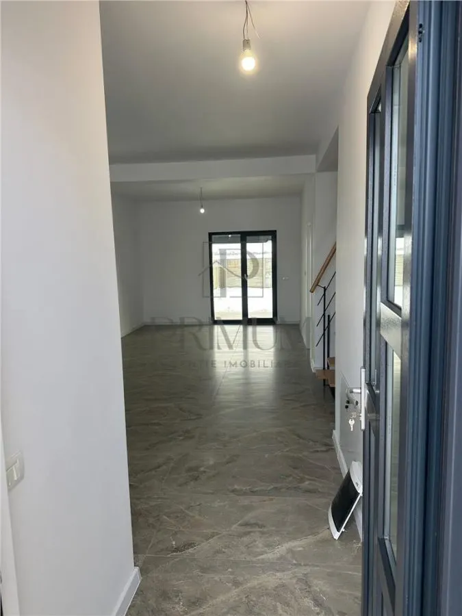 Moșnița Nouă | Duplex P+M | 3 dormitoare| L?ngă Valery - foto 4