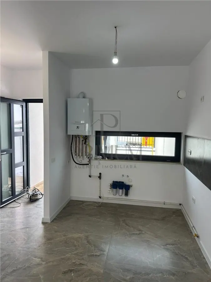 Moșnița Nouă | Duplex P+M | 3 dormitoare| L?ngă Valery - foto 5