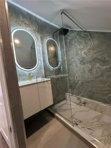 Moșnița Nouă | Duplex P+M | 3 dormitoare| L?ngă Valery - foto 10