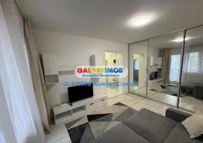 Garsoniera pentru inchiriat Regie Residence - foto 1