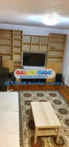 Inchiriere apartament 2 camere decomandat Piata Domenii - foto 1
