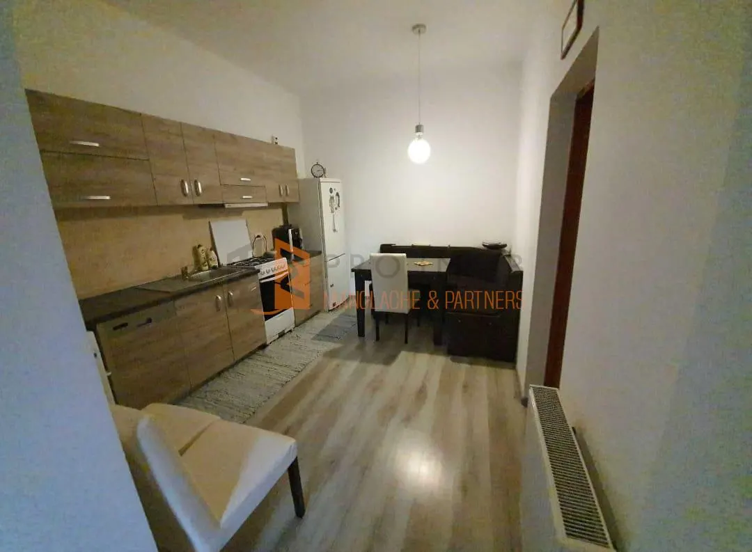 Casa tip parter + mansarda zona 23 August - foto 1