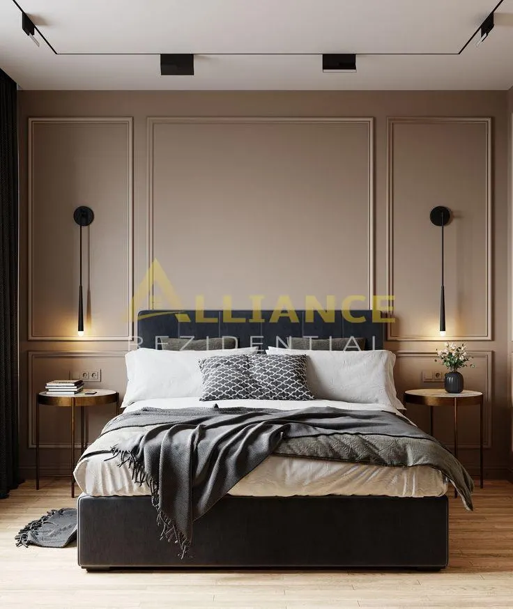 Apartament 3 camere 2 bai - Metrou Ap Patriei || Ultimele Disponibilitati - foto 3