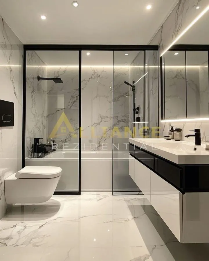 Apartament 3 camere 2 bai - Metrou Ap Patriei || Ultimele Disponibilitati - foto 4