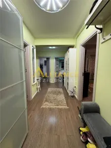 Metrou 1 Decembrie | Apartament 3 camere - Parcare subterana - foto 9