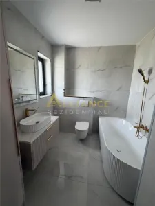 Vila individuala moderna  - Primaria Berceni â€“ Teren 340mp - confort si eleganta la tine acasa!Â  - foto 13