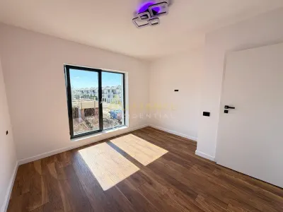 Vila individuala moderna  - Primaria Berceni â€“ Teren 340mp - confort si eleganta la tine acasa!Â  - foto 8