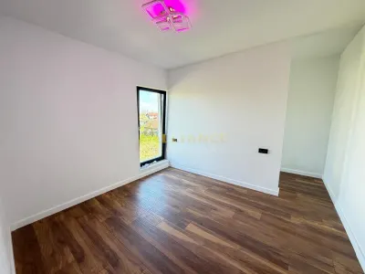 Vila individuala moderna  - Primaria Berceni â€“ Teren 340mp - confort si eleganta la tine acasa!Â  - foto 10