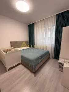 Metrou Berceni-Apartament 2 Camere-Mobilat+Parcare - foto 12
