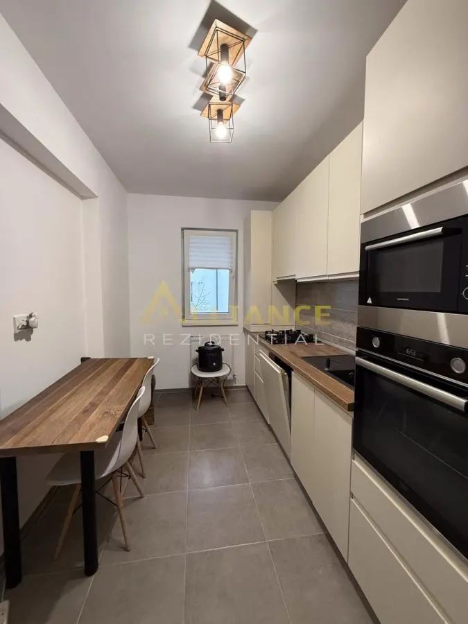 Metrou Berceni-Apartament 2 Camere-Mobilat+Parcare - foto 4