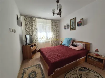 Apartament 2 camere | 55 mp utili | Curte 44 mp | 6 min Metrou Berceni - foto 11