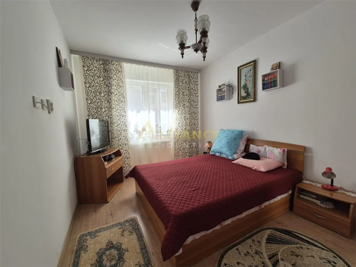 Apartament 2 camere | 55 mp utili | Curte 44 mp | 6 min Metrou Berceni - foto 11