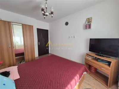 Apartament 2 camere | 55 mp utili | Curte 44 mp | 6 min Metrou Berceni - foto 12