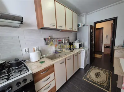 Apartament 2 camere | 55 mp utili | Curte 44 mp | 6 min Metrou Berceni - foto 14