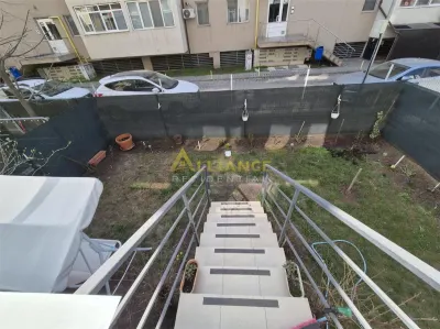 Apartament 2 camere | 55 mp utili | Curte 44 mp | 6 min Metrou Berceni - foto 3