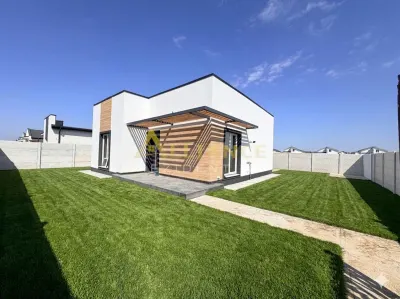 Â Casa individuala 4 camere || MIORITA || Teren 386 MP - foto 1