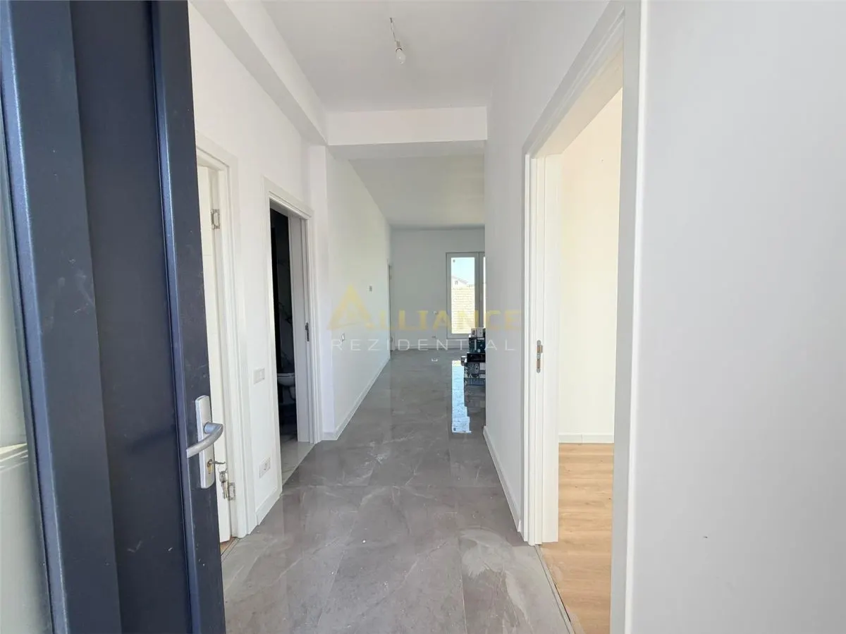 Â Casa individuala 4 camere || MIORITA || Teren 386 MP - foto 11