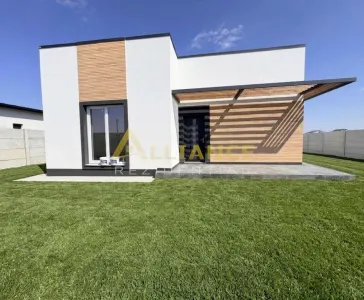 Â Casa individuala 4 camere || MIORITA || Teren 386 MP - foto 3
