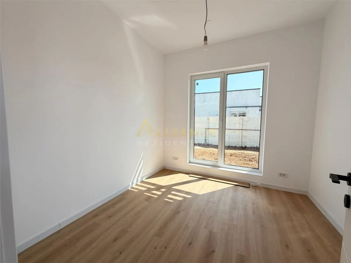 Â Casa individuala 4 camere || MIORITA || Teren 386 MP - foto 8