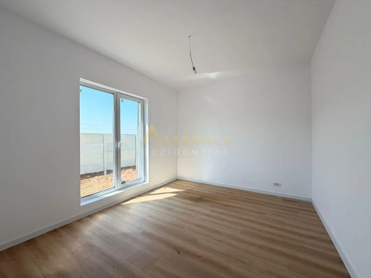 Â Casa individuala 4 camere || MIORITA || Teren 386 MP - foto 10