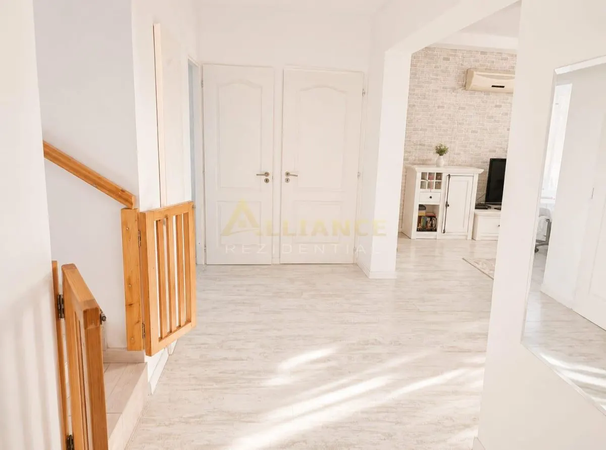 Vila individuala P+M ~ 4 camere 2 bai ~ 500mp teren - foto 11