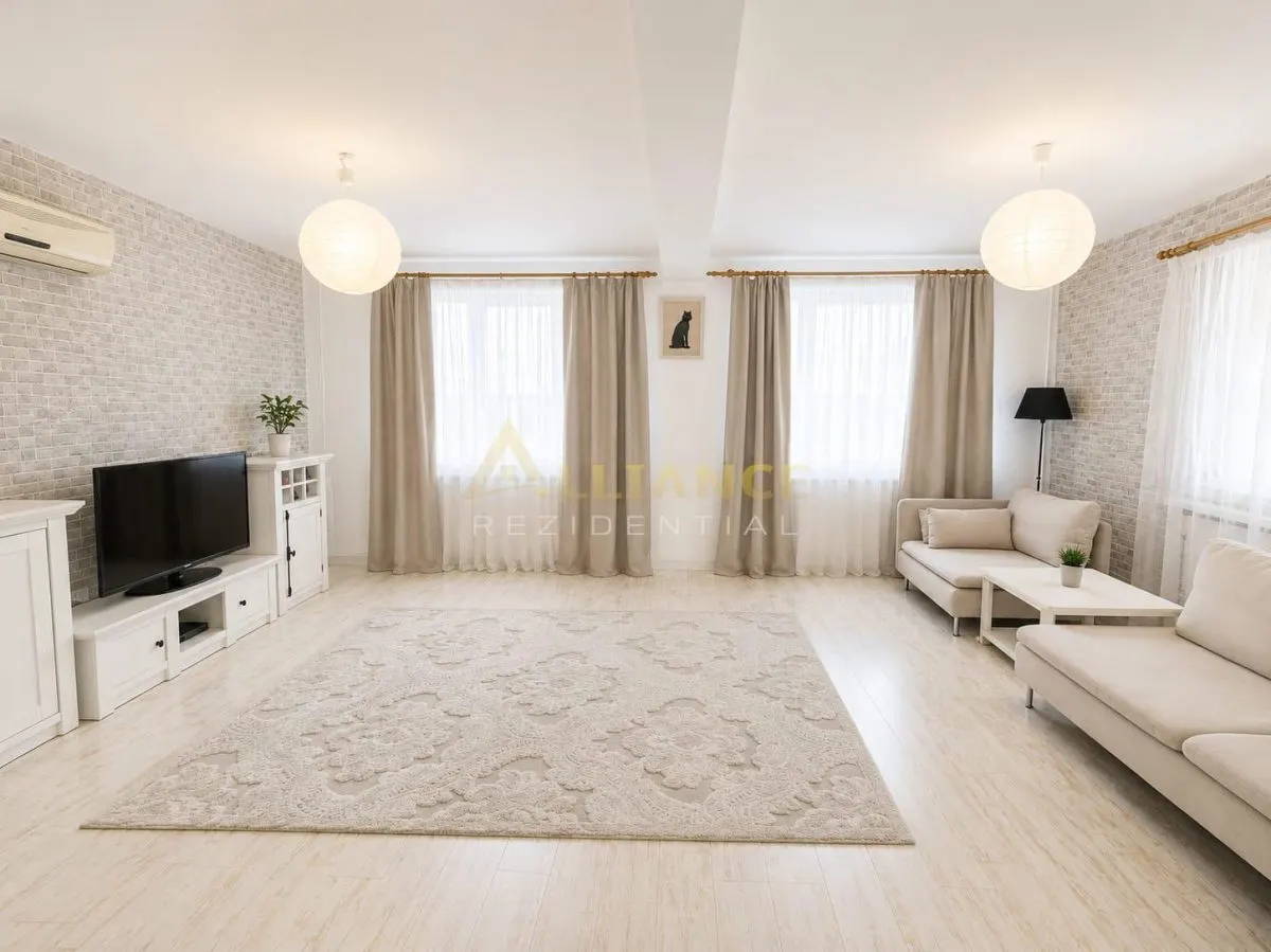 Vila individuala P+M ~ 4 camere 2 bai ~ 500mp teren - foto 6