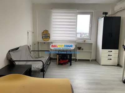 Garsoniera de inchiriat - metrou Piata Sudului - foto 1