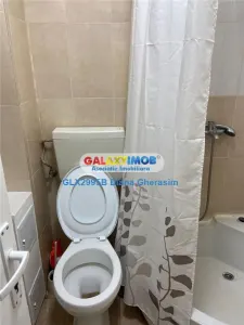 Garsoniera de inchiriat - metrou Piata Sudului - foto 6