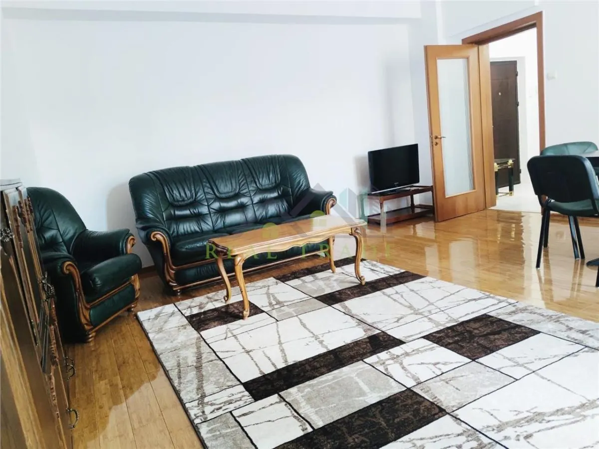 Apartament 2 camere decomandat 60 mp Camera de Comert- Mall Afi - foto 3