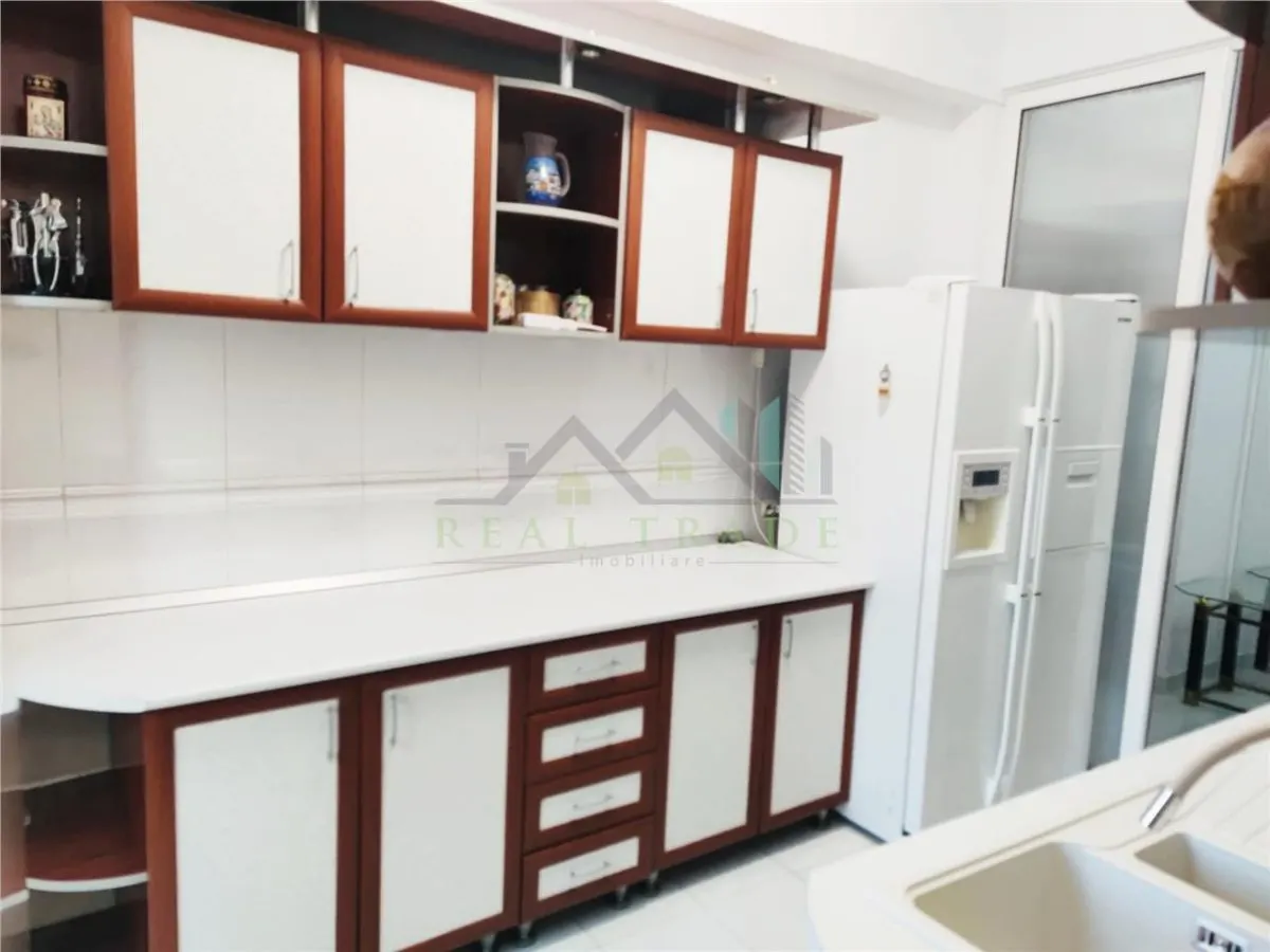 Apartament 2 camere decomandat 60 mp Camera de Comert- Mall Afi - foto 6