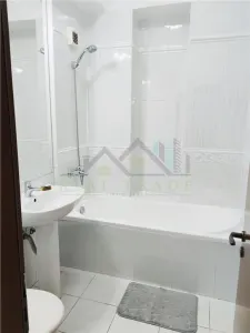 Apartament 2 camere decomandat 60 mp Camera de Comert- Mall Afi - foto 9