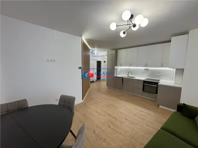 Inchiriere apartament 3 camere modern bloc nou in zona Zorilor- Eugen Ionesco - foto 1