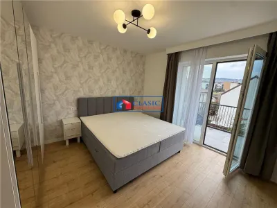 Inchiriere apartament 3 camere modern bloc nou in zona Zorilor- Eugen Ionesco - foto 4