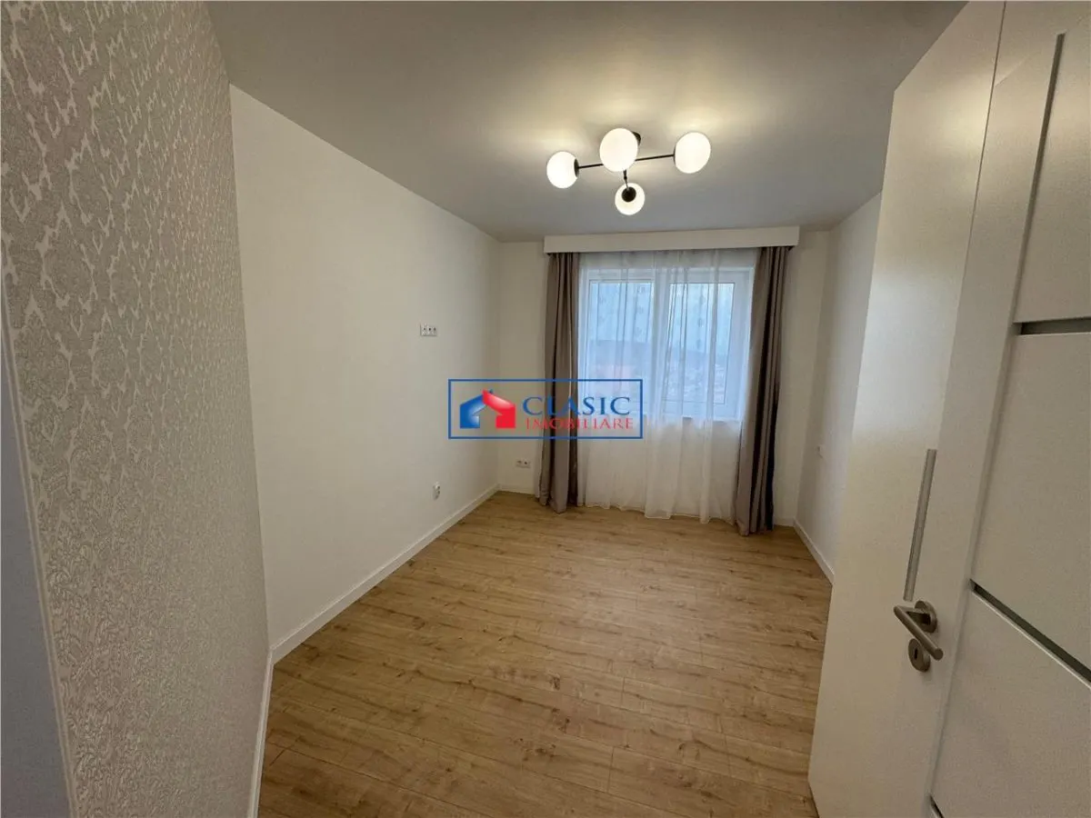 Inchiriere apartament 3 camere modern bloc nou in zona Zorilor- Eugen Ionesco - foto 6