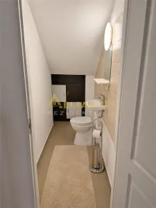 Vila individuala P+M || 4 camere 2 bai || 500mp teren - foto 2