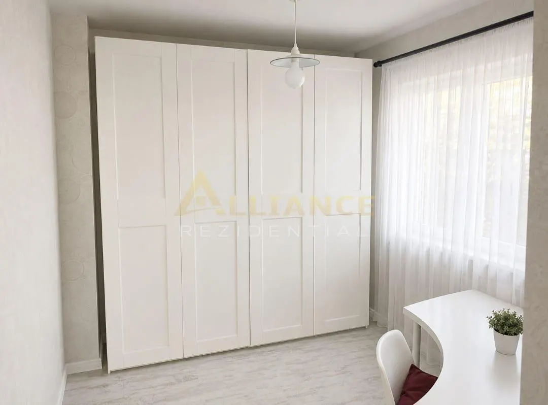 Vila individuala P+M || 4 camere 2 bai || 500mp teren - foto 9