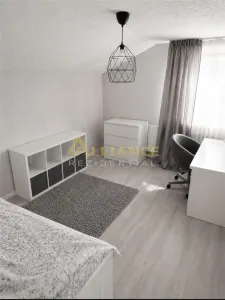 Vila individuala P+M || 4 camere 2 bai || 500mp teren - foto 10