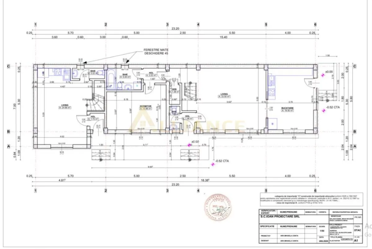 Doua case in aceeasi curte â€“ 165.000â‚¬ Ambele || Jilava - foto 2