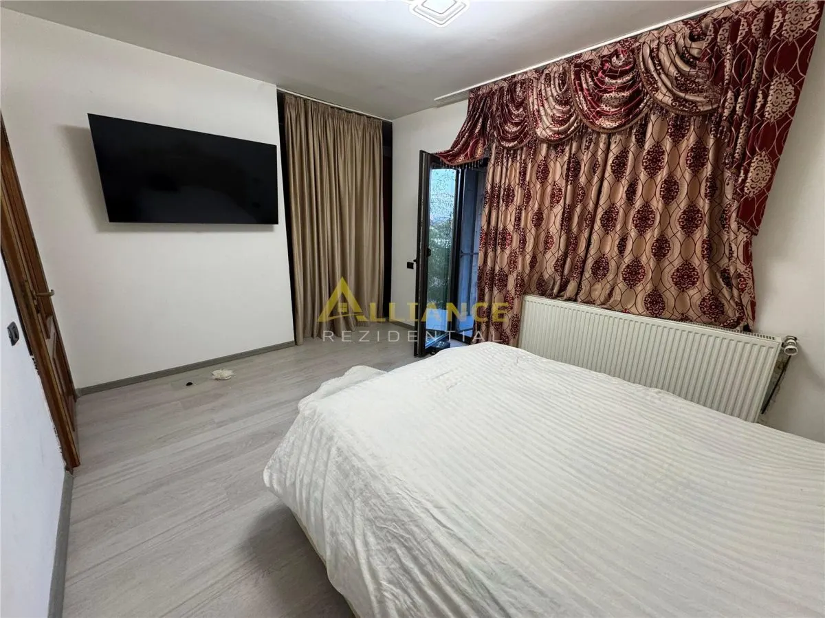 Doua case in aceeasi curte â€“ 165.000â‚¬ Ambele || Jilava - foto 11