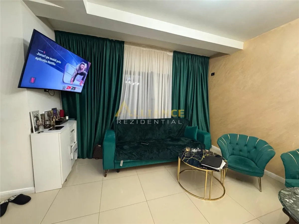 Doua case in aceeasi curte â€“ 165.000â‚¬ Ambele || Jilava - foto 5