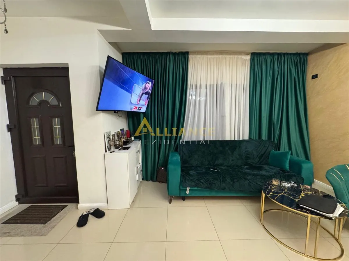 Doua case in aceeasi curte â€“ 165.000â‚¬ Ambele || Jilava - foto 6