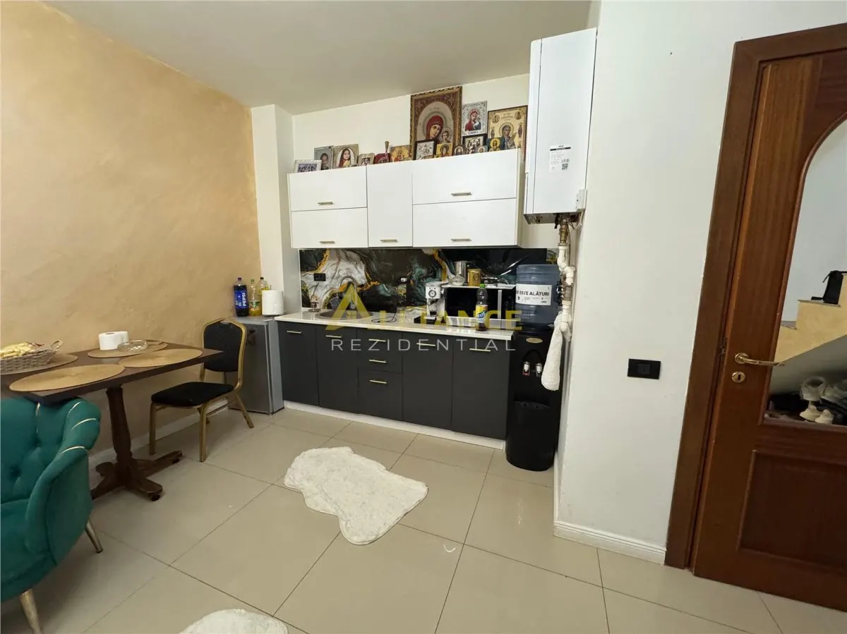Doua case in aceeasi curte â€“ 165.000â‚¬ Ambele || Jilava - foto 8
