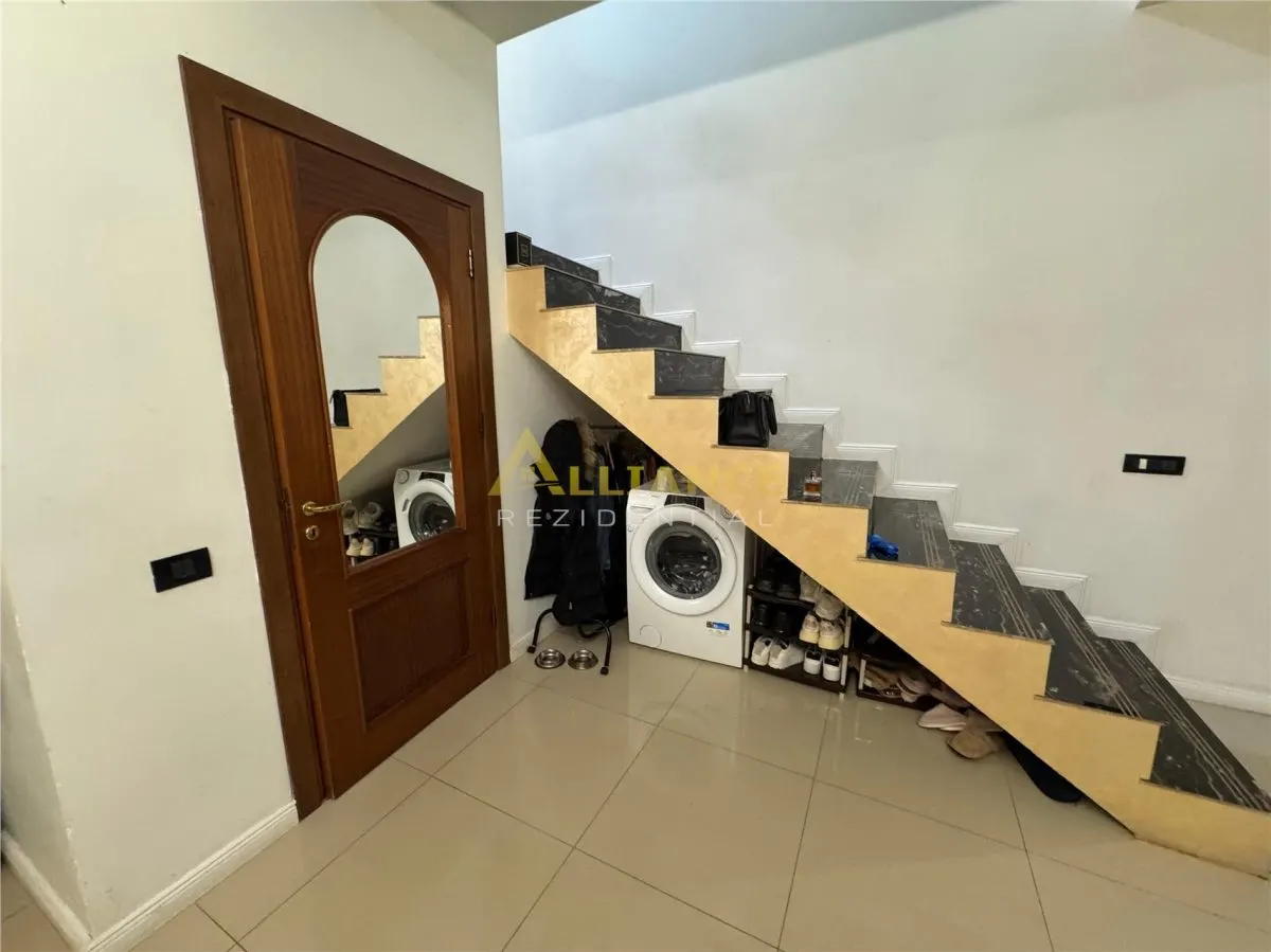 Doua case in aceeasi curte â€“ 165.000â‚¬ Ambele || Jilava - foto 9