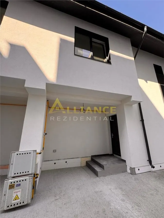 ULTIMA UNITATE DISPONIBILA - Casa Insiruita 4 camere - Gata de mutare - - foto 2