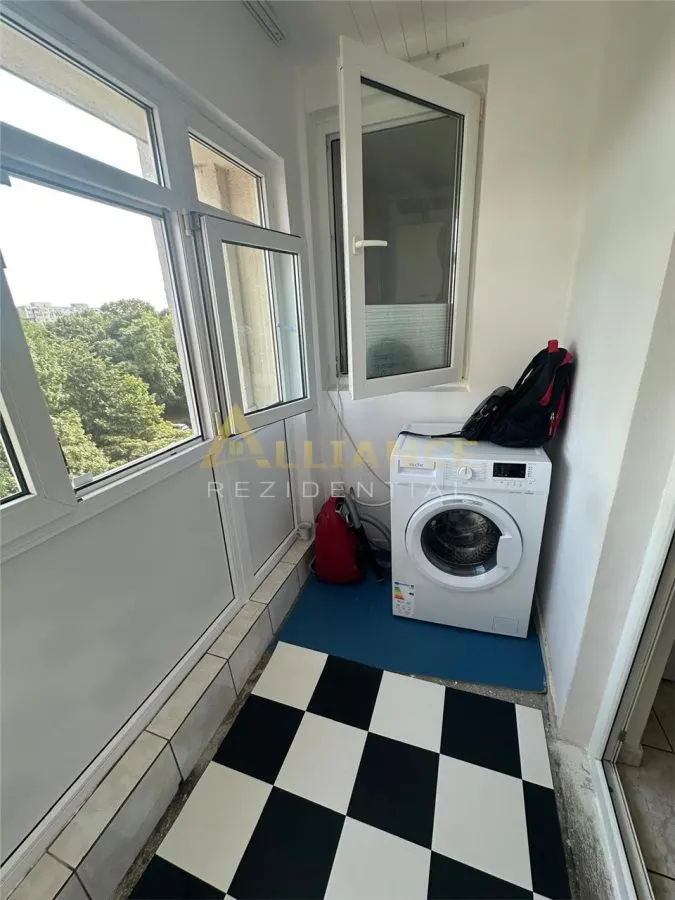 Apartament 2 camere | C-tin Brancoveanu | Loc de parcare - foto 14