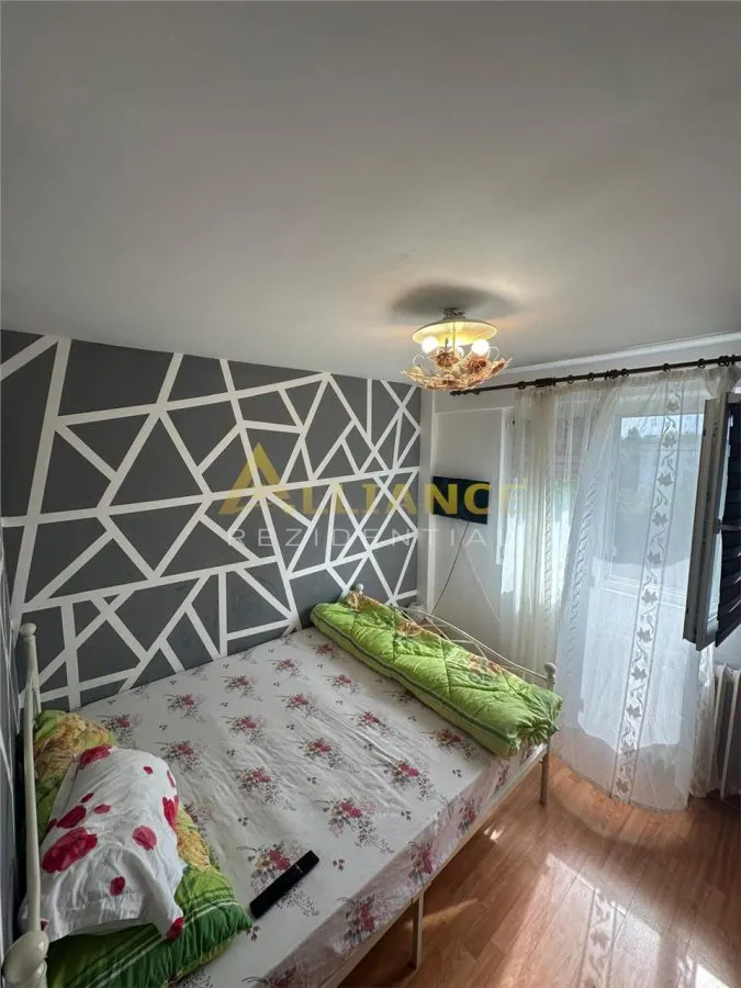 Apartament 2 camere | C-tin Brancoveanu | Loc de parcare - foto 3