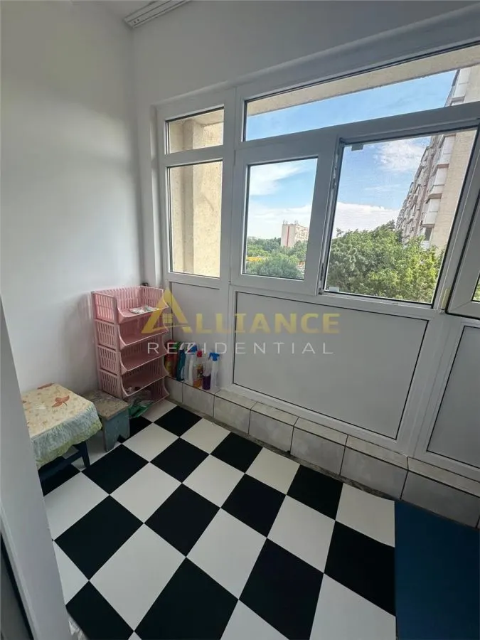 Apartament 2 camere | C-tin Brancoveanu | Loc de parcare - foto 8