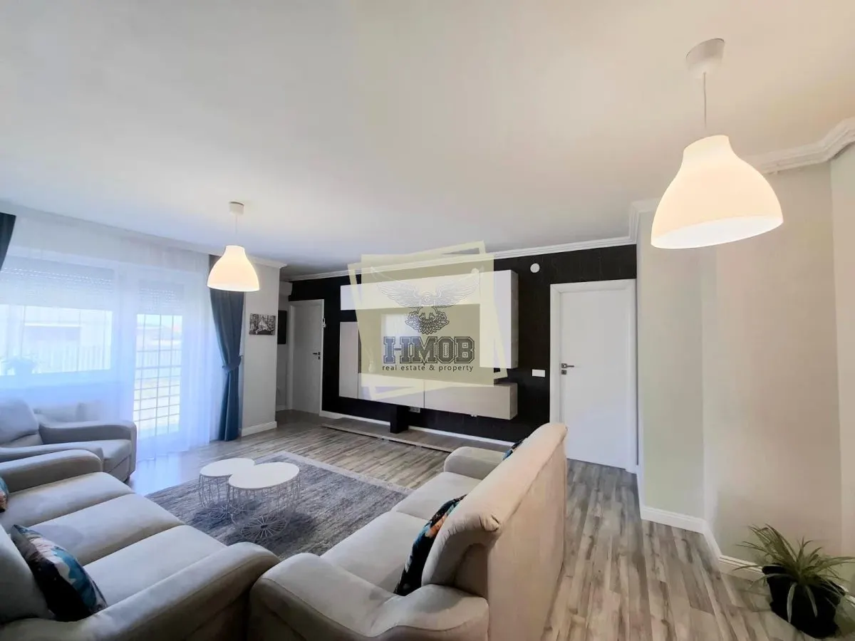 Apartament 3 camere | 76mpu | 2 balcoane | parcare subterana | Turnisor - foto 2