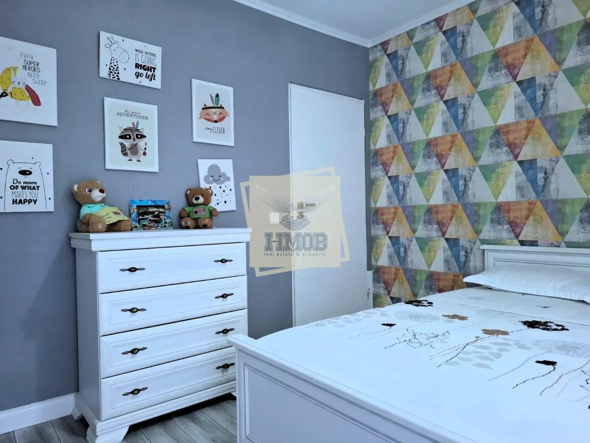 Apartament 3 camere | 76mpu | 2 balcoane | parcare subterana | Turnisor - foto 15