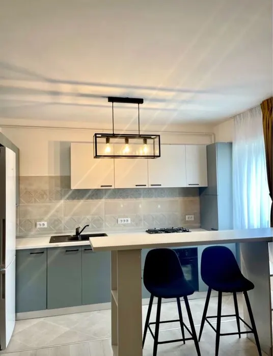 Apartament 1 Cameră â€“ Galata,  Complex Conest Vision - foto 1